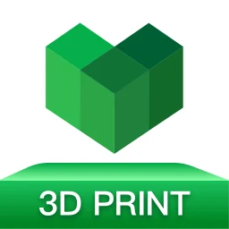 Creality Cloud - 3D Printing のアイコン